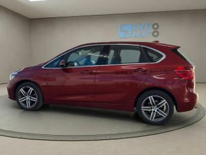 BMW Serie 2 220dA xDrive Active Tourer  - Foto 4