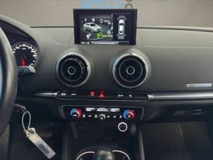 Audi A3 S line edition 1.0 TFSI S tronic Sportb  - Foto 15