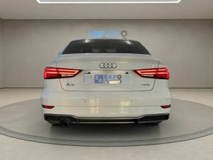 Audi A3 S line edition 1.0 TFSI S tronic Sportb  - Foto 6