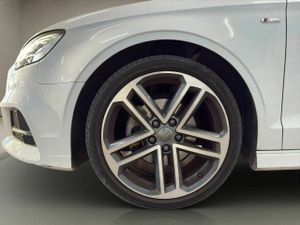 Audi A3 S line edition 1.0 TFSI S tronic Sportb  - Foto 10