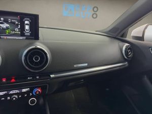 Audi A3 S line edition 1.0 TFSI S tronic Sportb  - Foto 16