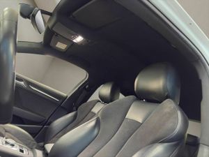 Audi A3 S line edition 1.0 TFSI S tronic Sportb  - Foto 20