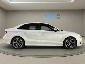Audi A3 S line edition 1.0 TFSI S tronic Sportb  - Foto 8