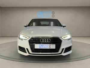 Audi A3 S line edition 1.0 TFSI S tronic Sportb  - Foto 3