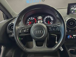 Audi A3 S line edition 1.0 TFSI S tronic Sportb  - Foto 17