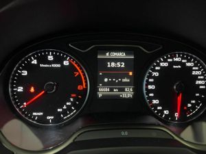 Audi A3 S line edition 1.0 TFSI S tronic Sportb  - Foto 18