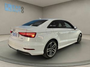 Audi A3 S line edition 1.0 TFSI S tronic Sportb  - Foto 7