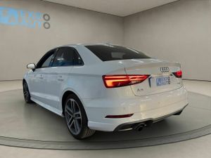 Audi A3 S line edition 1.0 TFSI S tronic Sportb  - Foto 5