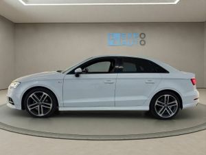 Audi A3 S line edition 1.0 TFSI S tronic Sportb  - Foto 4