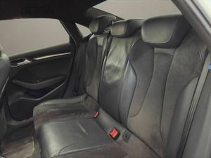 Audi A3 S line edition 1.0 TFSI S tronic Sportb  - Foto 13