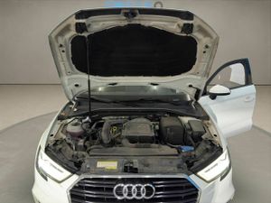 Audi A3 S line edition 1.0 TFSI S tronic Sportb  - Foto 21