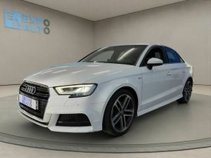 Audi A3 S line edition 1.0 TFSI S tronic Sportb  - Foto 2