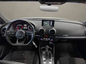 Audi A3 S line edition 1.0 TFSI S tronic Sportb  - Foto 14