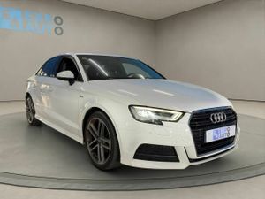 Audi A3 S line edition 1.0 TFSI S tronic Sportb  - Foto 9