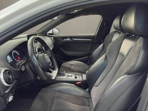 Audi A3 S line edition 1.0 TFSI S tronic Sportb  - Foto 12