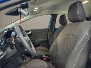 Ford Puma 1.0 EcoBoost 125cv Titanium Design MHEV  - Foto 10