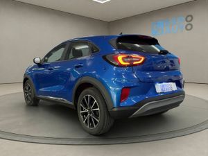 Ford Puma 1.0 EcoBoost 125cv Titanium Design MHEV  - Foto 9