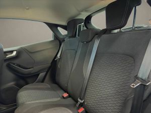 Ford Puma 1.0 EcoBoost 125cv Titanium Design MHEV  - Foto 11