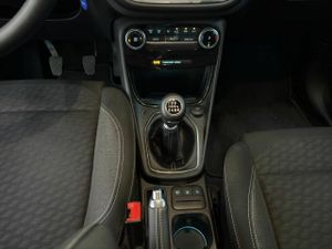Ford Puma 1.0 EcoBoost 125cv Titanium Design MHEV  - Foto 14