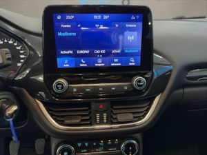 Ford Puma 1.0 EcoBoost 125cv Titanium Design MHEV  - Foto 13