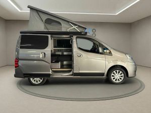Nissan NV200 EVALIA Evalia 5 1.5dCi EU6 81kW 110CV Comfort - Foto 3