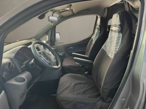 Nissan NV200 EVALIA Evalia 5 1.5dCi EU6 81kW 110CV Comfort - Foto 12