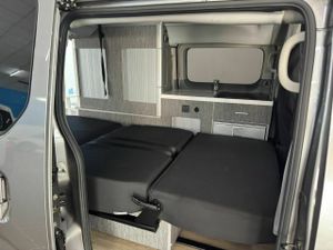 Nissan NV200 EVALIA Evalia 5 1.5dCi EU6 81kW 110CV Comfort - Foto 14