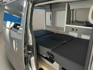 Nissan NV200 EVALIA Evalia 5 1.5dCi EU6 81kW 110CV Comfort - Foto 20