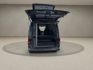 Nissan NV200 EVALIA Evalia 5 1.5dCi EU6 81kW 110CV Comfort - Foto 5