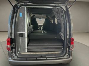 Nissan NV200 EVALIA Evalia 5 1.5dCi EU6 81kW 110CV Comfort - Foto 11