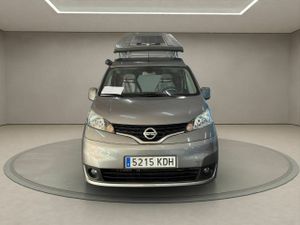 Nissan NV200 EVALIA Evalia 5 1.5dCi EU6 81kW 110CV Comfort - Foto 9