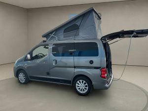 Nissan NV200 EVALIA Evalia 5 1.5dCi EU6 81kW 110CV Comfort - Foto 6