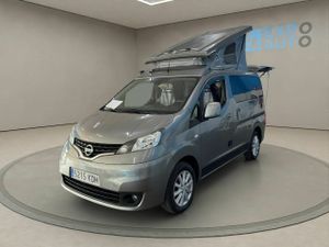 Nissan NV200 EVALIA Evalia 5 1.5dCi EU6 81kW 110CV Comfort - Foto 8