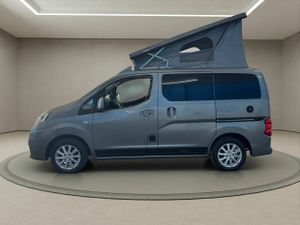 Nissan NV200 EVALIA Evalia 5 1.5dCi EU6 81kW 110CV Comfort - Foto 7