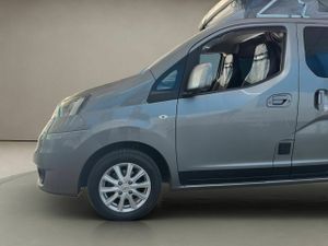 Nissan NV200 EVALIA Evalia 5 1.5dCi EU6 81kW 110CV Comfort - Foto 10