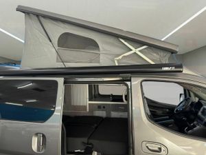 Nissan NV200 EVALIA Evalia 5 1.5dCi EU6 81kW 110CV Comfort - Foto 15