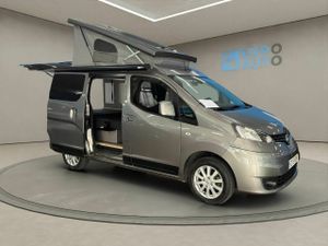 Nissan NV200 EVALIA Evalia 5 1.5dCi EU6 81kW 110CV Comfort - Foto 2