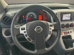 Nissan NV200 EVALIA Evalia 5 1.5dCi EU6 81kW 110CV Comfort - Foto 17