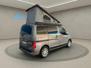 Nissan NV200 EVALIA Evalia 5 1.5dCi EU6 81kW 110CV Comfort - Foto 4