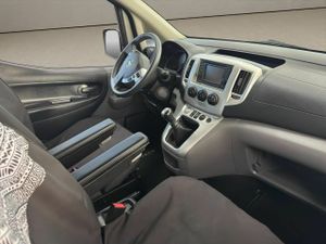 Nissan NV200 EVALIA Evalia 5 1.5dCi EU6 81kW 110CV Comfort - Foto 16