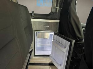 Nissan NV200 EVALIA Evalia 5 1.5dCi EU6 81kW 110CV Comfort - Foto 19