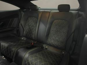 Mercedes Clase C Coupe MercedesAMG C 63 S  - Foto 13