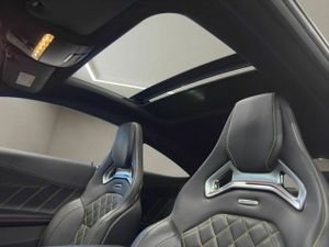 Mercedes Clase C Coupe MercedesAMG C 63 S  - Foto 20