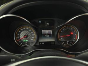 Mercedes Clase C Coupe MercedesAMG C 63 S  - Foto 18