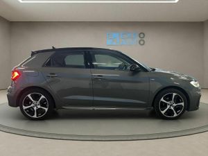 Audi A1 S LINE - Foto 4