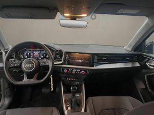 Audi A1 S LINE - Foto 14