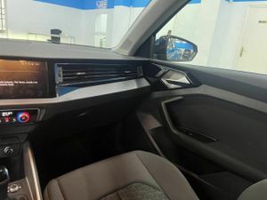 Audi A1 S LINE - Foto 16