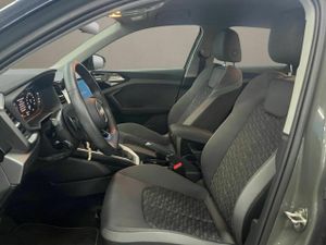 Audi A1 S LINE - Foto 12