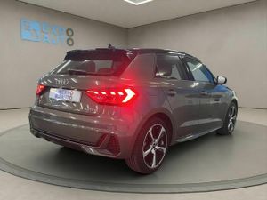 Audi A1 S LINE - Foto 5
