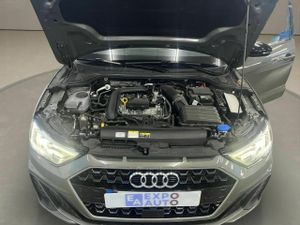Audi A1 S LINE - Foto 20